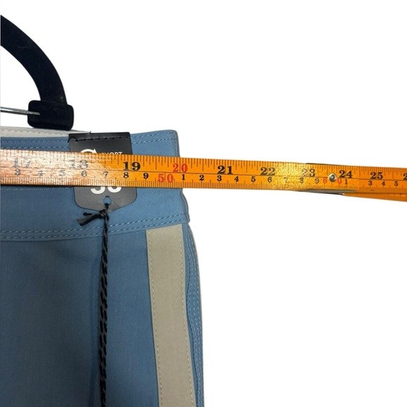 NWT Men’s Billabong Kirra Pro Performance Boardshorts Short Length Size 38 - Picture 8 of 11